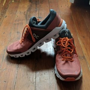 Men's On Running Cloudswift